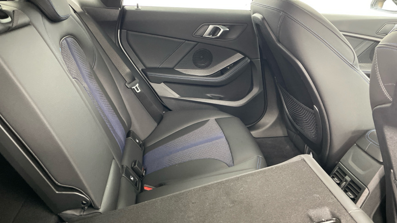 BMW 2 Series 220i M Sport 4dr Step Auto Petrol Saloon